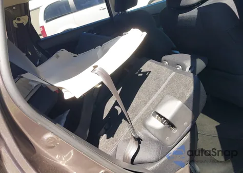 2016 Honda Cr-V Ex z USA, uszkodzony, nr VIN 2HKRM4H55GH650247